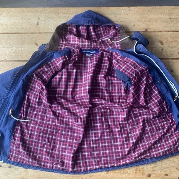 Junya Watanabe COMME des GARCONS MAN - Picture 5 of 11